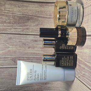 Estée Lauder Deluxe Travel Set